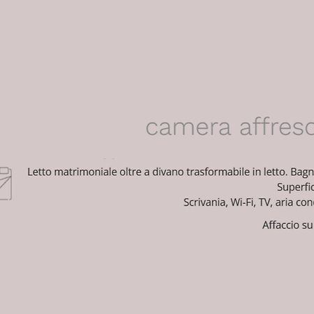 Lo Studio B&B Pistoia Dış mekan fotoğraf