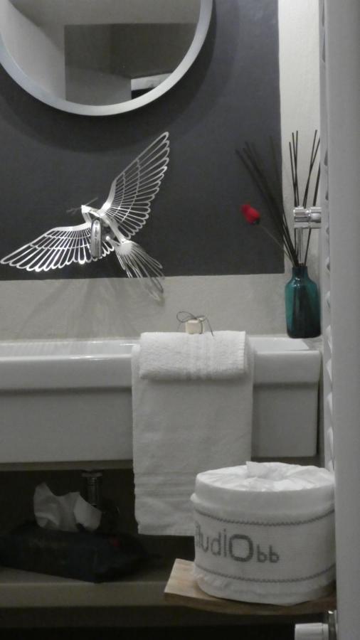 Lo Studio B&B Pistoia Dış mekan fotoğraf