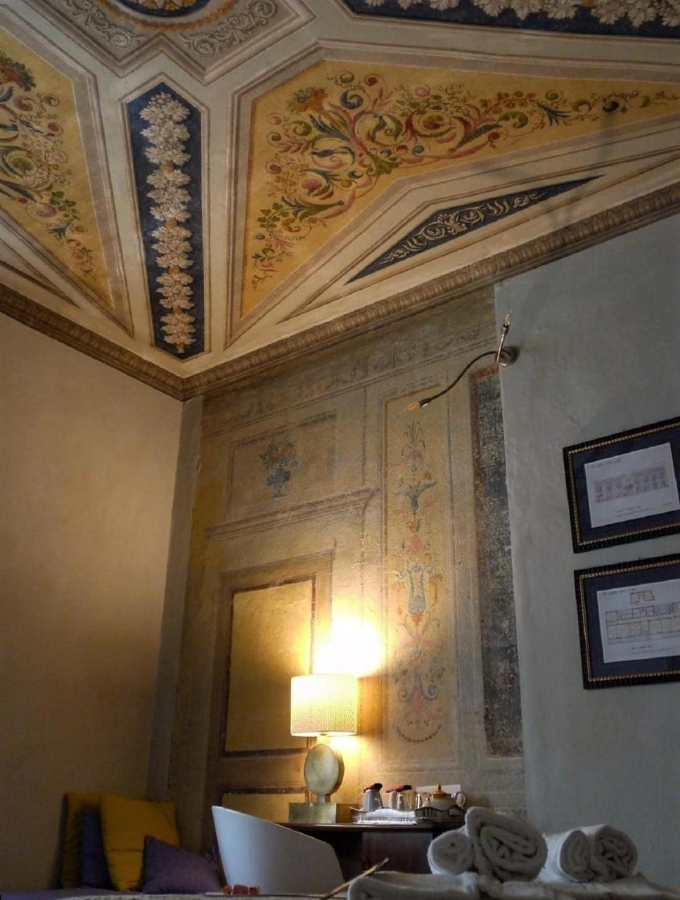 Lo Studio B&B Pistoia Dış mekan fotoğraf