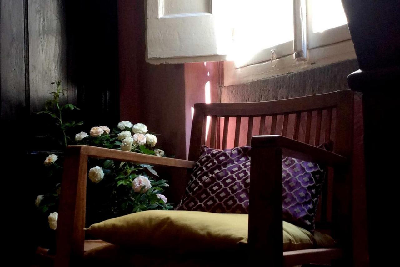 Lo Studio B&B Pistoia Dış mekan fotoğraf