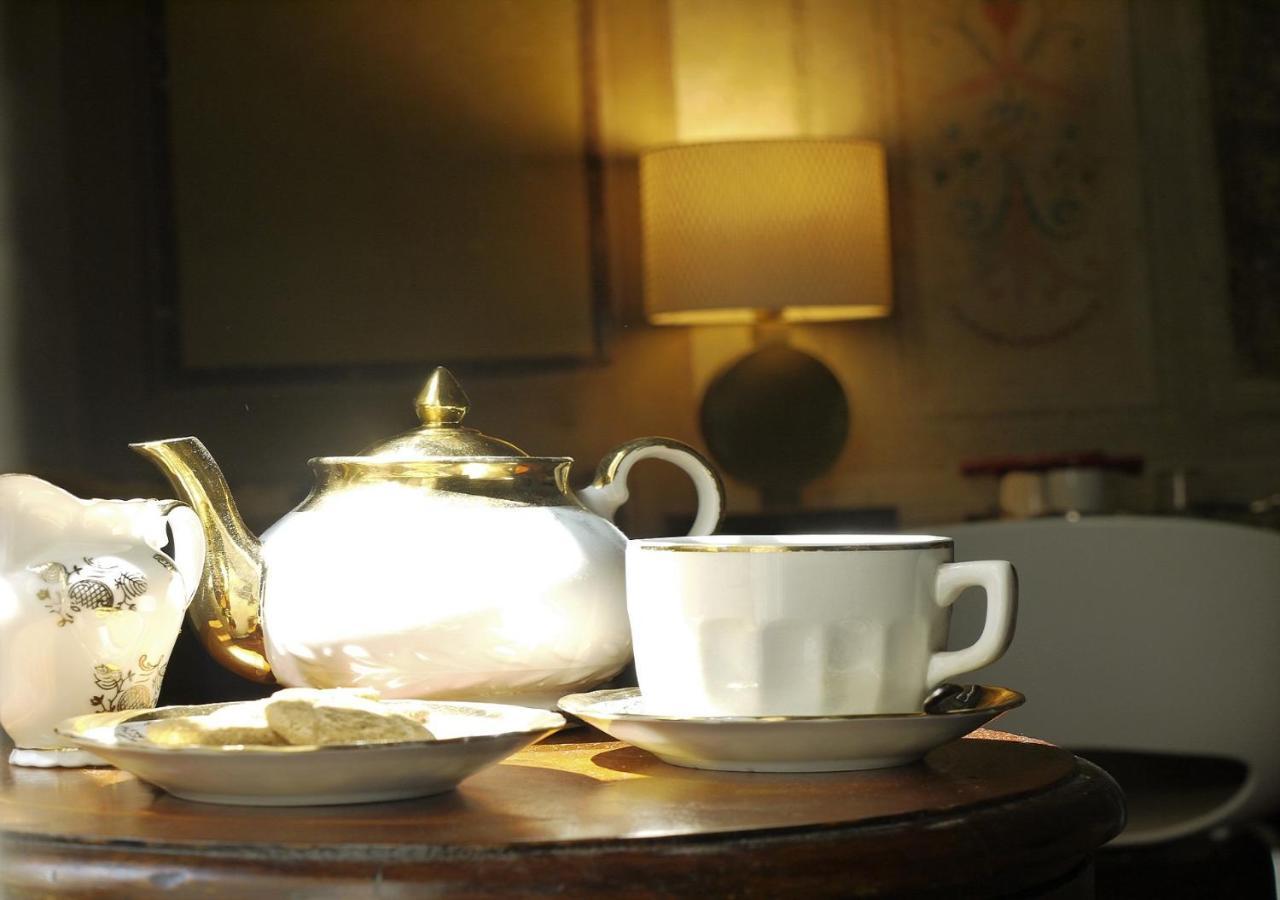 Lo Studio B&B Pistoia Dış mekan fotoğraf