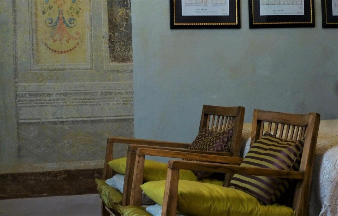 Lo Studio B&B Pistoia Dış mekan fotoğraf