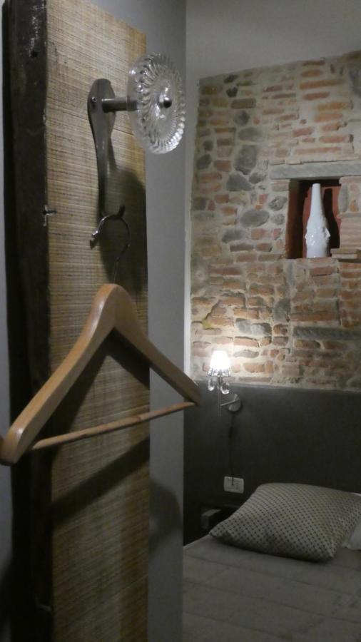 Lo Studio B&B Pistoia Dış mekan fotoğraf