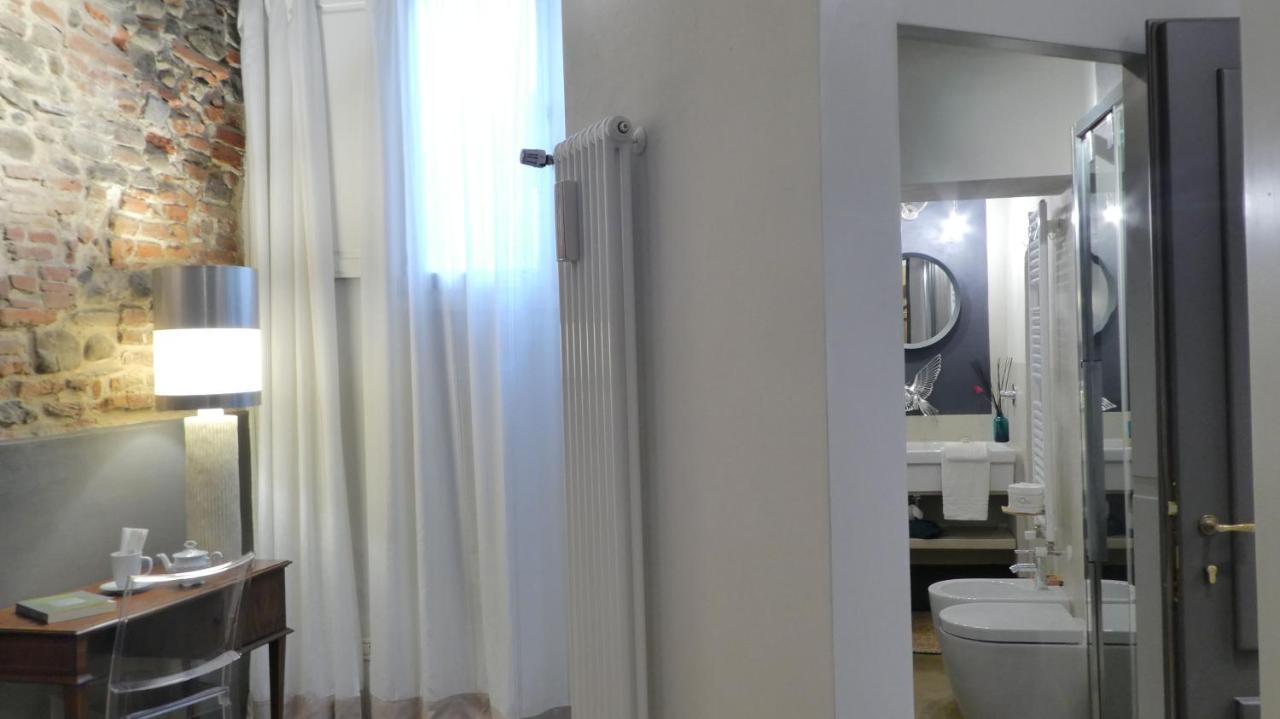Lo Studio B&B Pistoia Dış mekan fotoğraf
