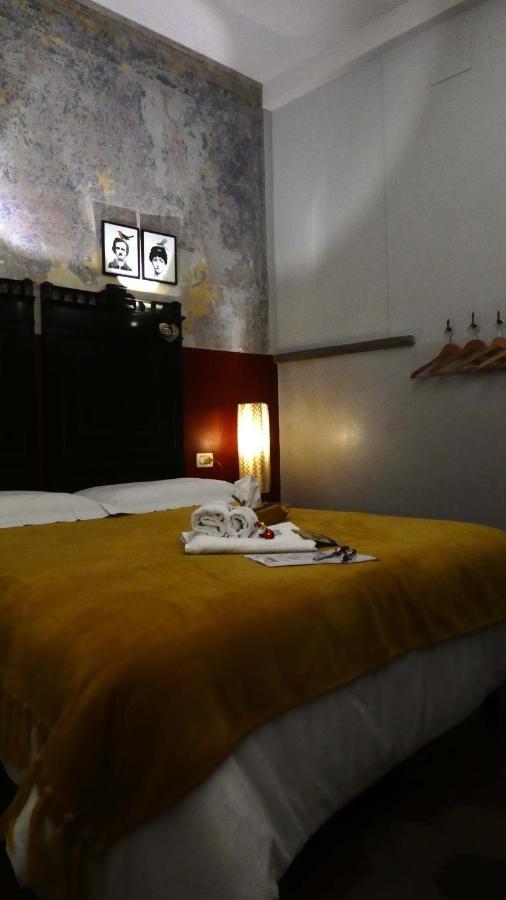 Lo Studio B&B Pistoia Dış mekan fotoğraf