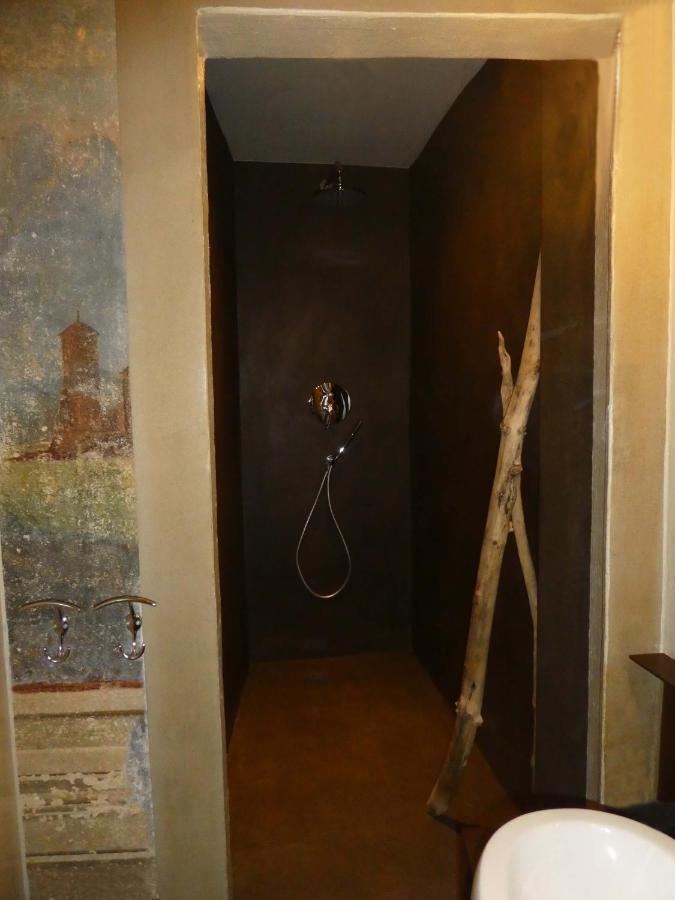 Lo Studio B&B Pistoia Dış mekan fotoğraf